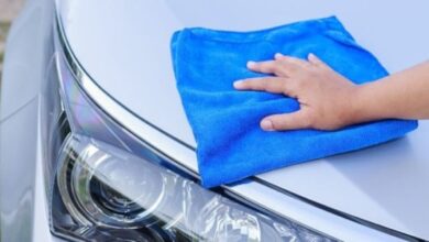 Ini Dia 4 Lap Microfiber Terbaik Buat Mobil, Cat Kinclong Bebas Baret Dijamin!
