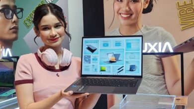 Ini Spesifikasi dan Harga Laptop Polytron Luxia Series Terbaru 2025