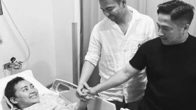 Innalillahi, Raffi Ahmad Berduka Cita atas Kehilangan yang Mendalam