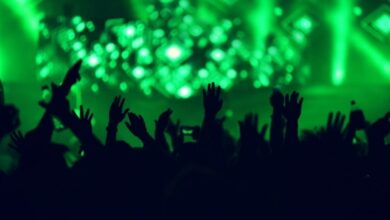 Inspirasi Outfit Konser NCT Dream: Stylish dengan Tas PVC yang Kece!