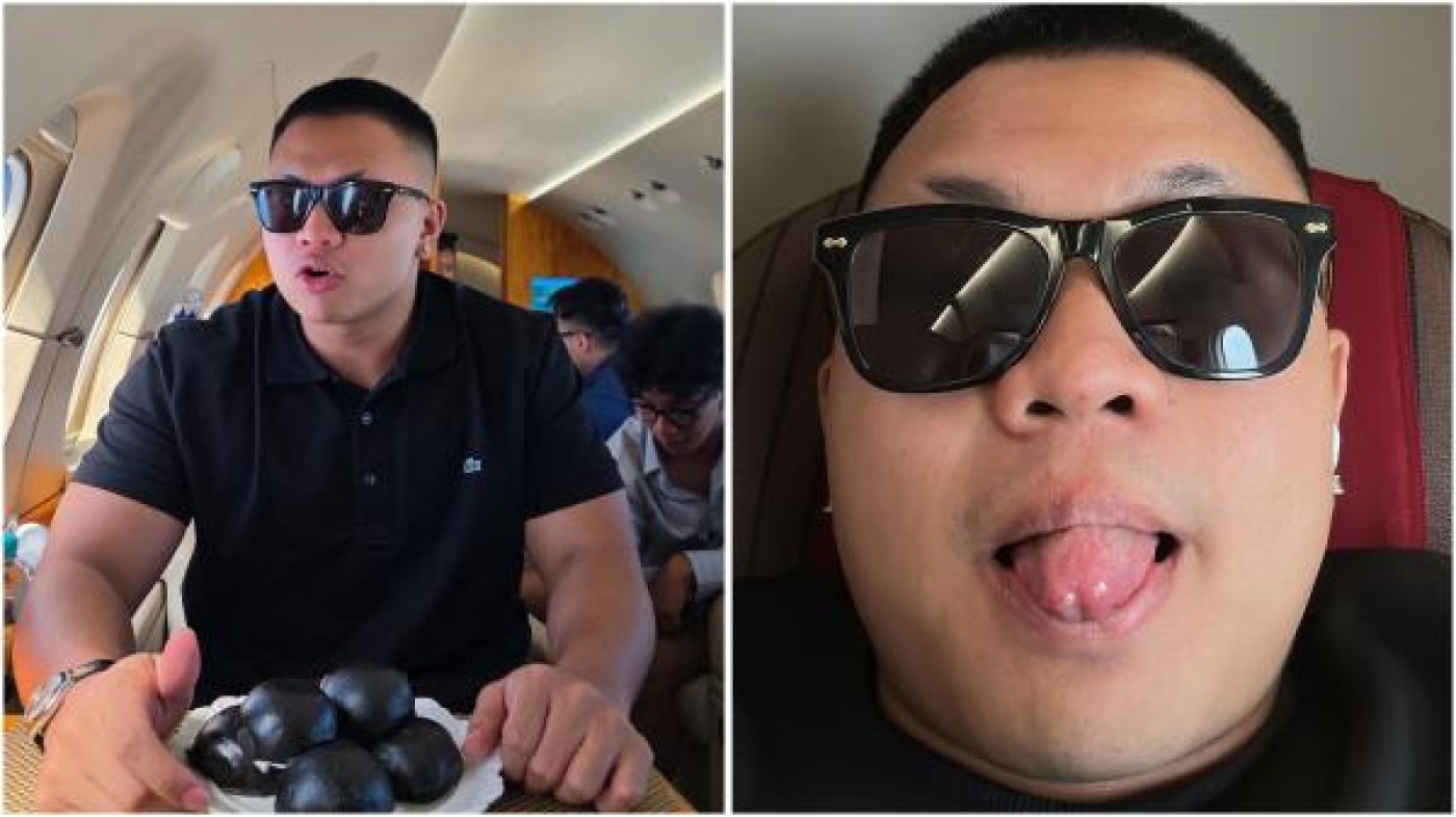 Instagram Bigmo Digeruduk Netizen setelah Azizah Salsha Ajukan Laporan Polisi