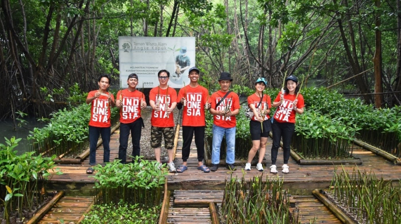 Investasi Masa Depan: Menjaga Alam untuk Kemerdekaan Sejati Indonesia