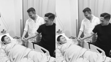 Irfan Hakim Ungkap Mpok Alpa Bolak-Balik ke Malaysia untuk Berobat