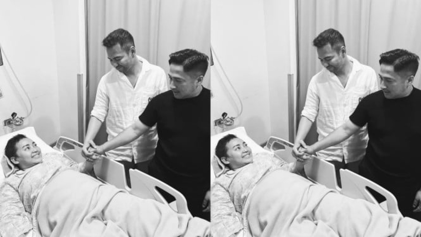 Irfan Hakim Ungkap Mpok Alpa Bolak-Balik ke Malaysia untuk Berobat