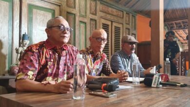 Istri Ungkap Misteri: WA dan IG Diplomat Arya Daru Aktif Meski Ponsel Hilang