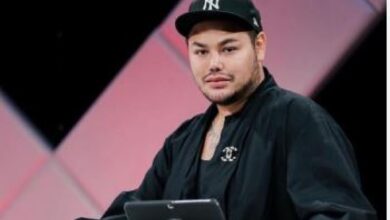 Ivan Gunawan Tak Tempuh Jalur Hukum terkait Merek Hijab: “Saya Pakai Jalan Allah SWT”