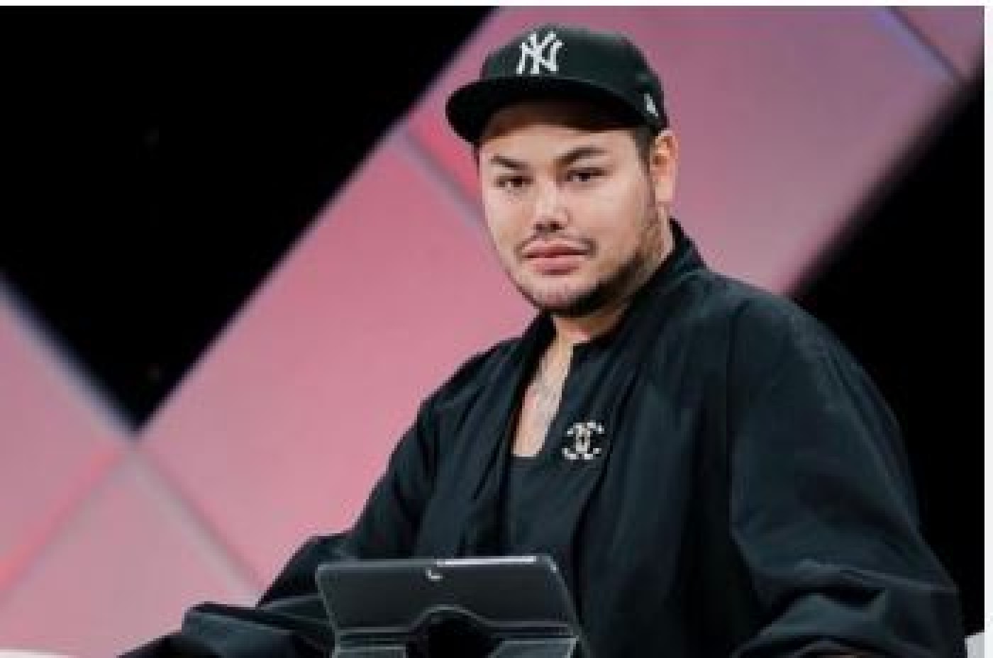 Ivan Gunawan Tak Tempuh Jalur Hukum terkait Merek Hijab: “Saya Pakai Jalan Allah SWT”