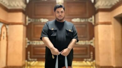 Ivan Gunawan Ungkap Alasannya Jatuh Cinta Saat Ayu Ting Ting Pakai Baju