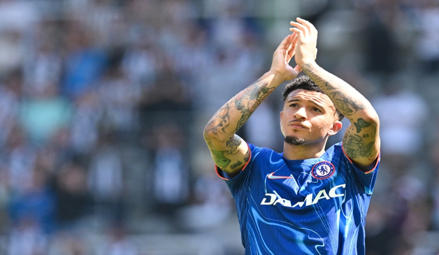 Jadon Sancho Menolak Tawaran Menggiurkan dari AS Roma, Kenapa?