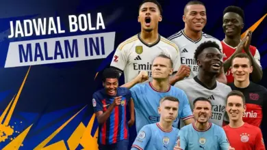 Jadwal Bola Malam Ini, 11-12 Agustus 2025: Super League dan Uji Coba Siap Digelar