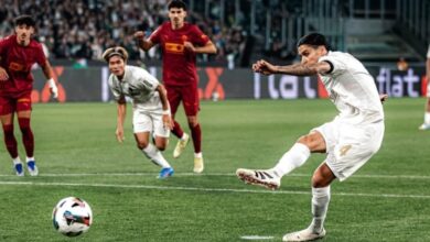 Jadwal Borussia Monchengladbach di Liga Jerman 2025-2026 Bersama Kevin Diks