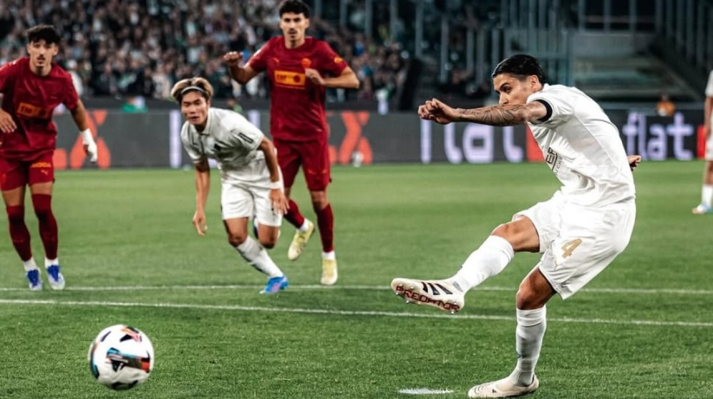 Jadwal Borussia Monchengladbach di Liga Jerman 2025-2026 Bersama Kevin Diks