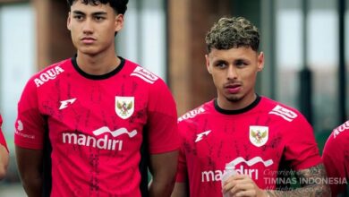 Jadwal Siaran Langsung Timnas Indonesia U-23 vs Laos U-23: Rafael Struick Hattrick?