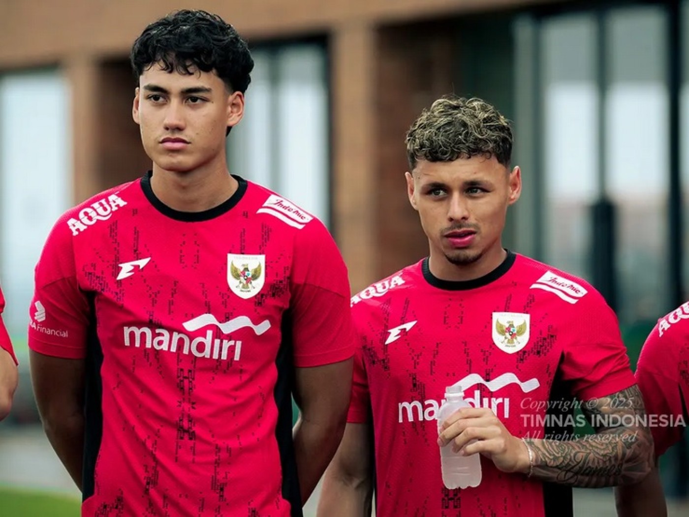 Jadwal Siaran Langsung Timnas Indonesia U-23 vs Laos U-23: Rafael Struick Hattrick?