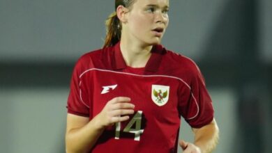 Jadwal Siaran Langsung Timnas Putri Indonesia vs Thailand Live di RCTI Sore Ini!