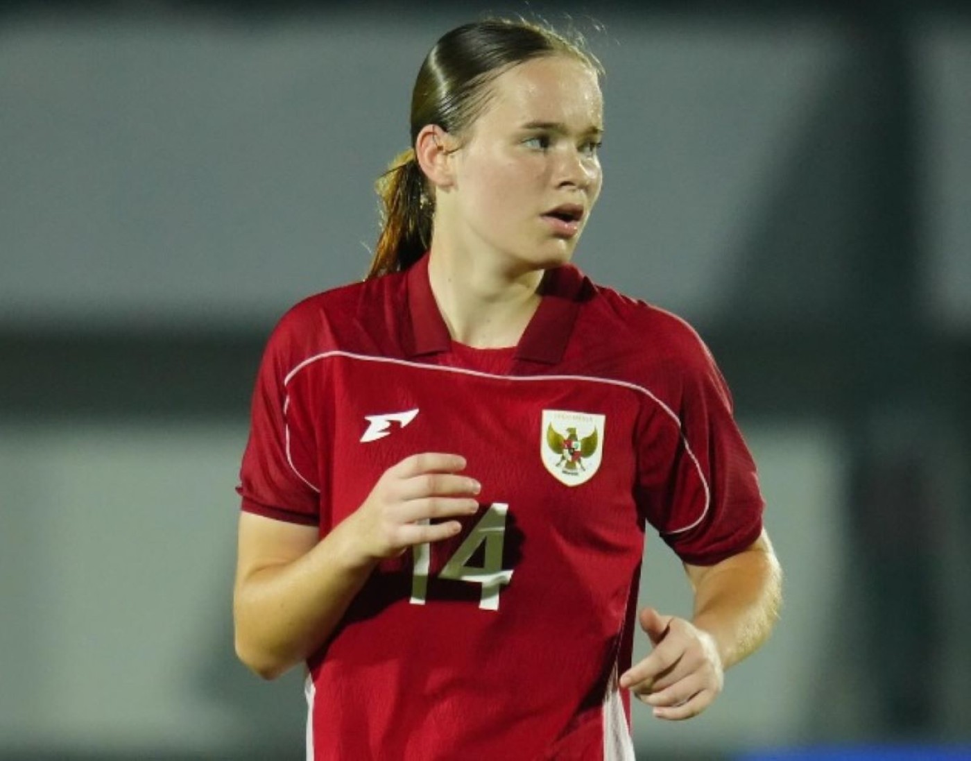 Jadwal Siaran Langsung Timnas Putri Indonesia vs Thailand Live di RCTI Sore Ini!