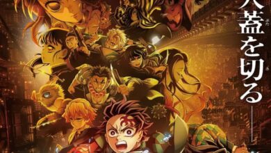 Jadwal Tayang Demon Slayer: Infinity Castle di Bioskop XXI Segera Hadir