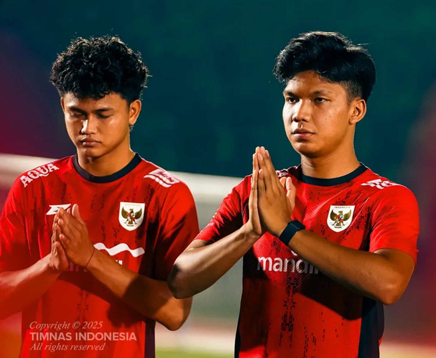 Jadwal Timnas Indonesia U-23: Tantang Korea Selatan di Kualifikasi Piala Asia 2026!
