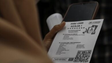 Jakarta Jobfest 2025: Siap Digelar 19-20 Agustus, Simak Ada Apa Saja?