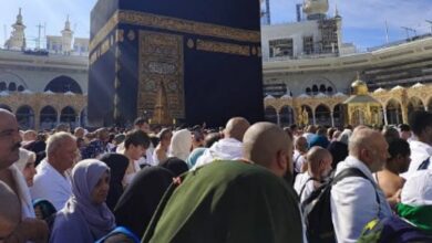 Jalan Tol Si Kaya Meraih Surga: 3.503 Jemaah Haji Khusus 2024 Berangkat Tanpa Antre