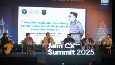Jalin CX Summit 2025: Fokus Masa Depan Sistem Pembayaran Nasional