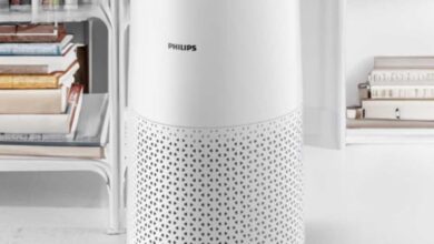 Jangan Asal Pilih! Kenali 8 Fitur Penting Air Purifier Sebelum Membeli