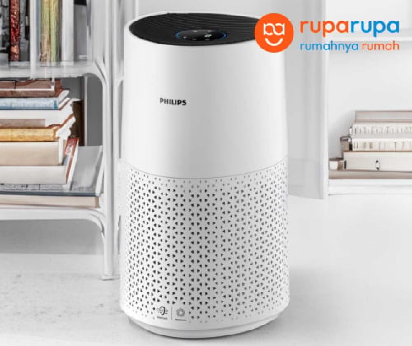 Jangan Asal Pilih! Kenali 8 Fitur Penting Air Purifier Sebelum Membeli