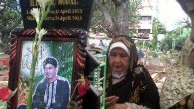 Jawaban Umi Tatu Saat Diperiksa Polisi Terkait Dugaan Penipuan Travel Umrah