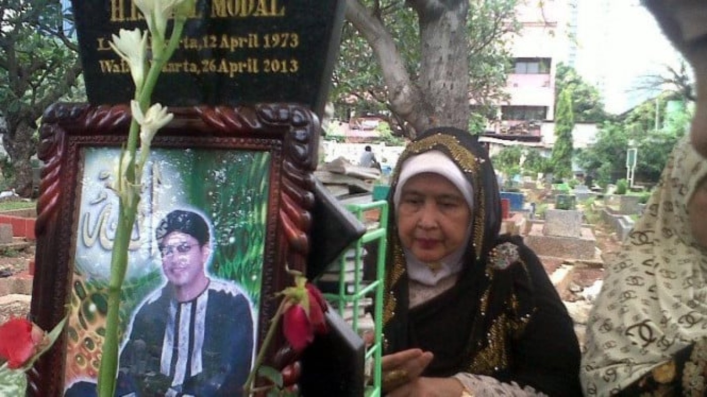 Jawaban Umi Tatu Saat Diperiksa Polisi Terkait Dugaan Penipuan Travel Umrah