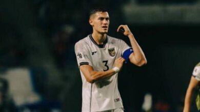 Jay Idzes Angkat Suara: Kapten Timnas Indonesia Serukan Solidaritas di Tengah Gejolak