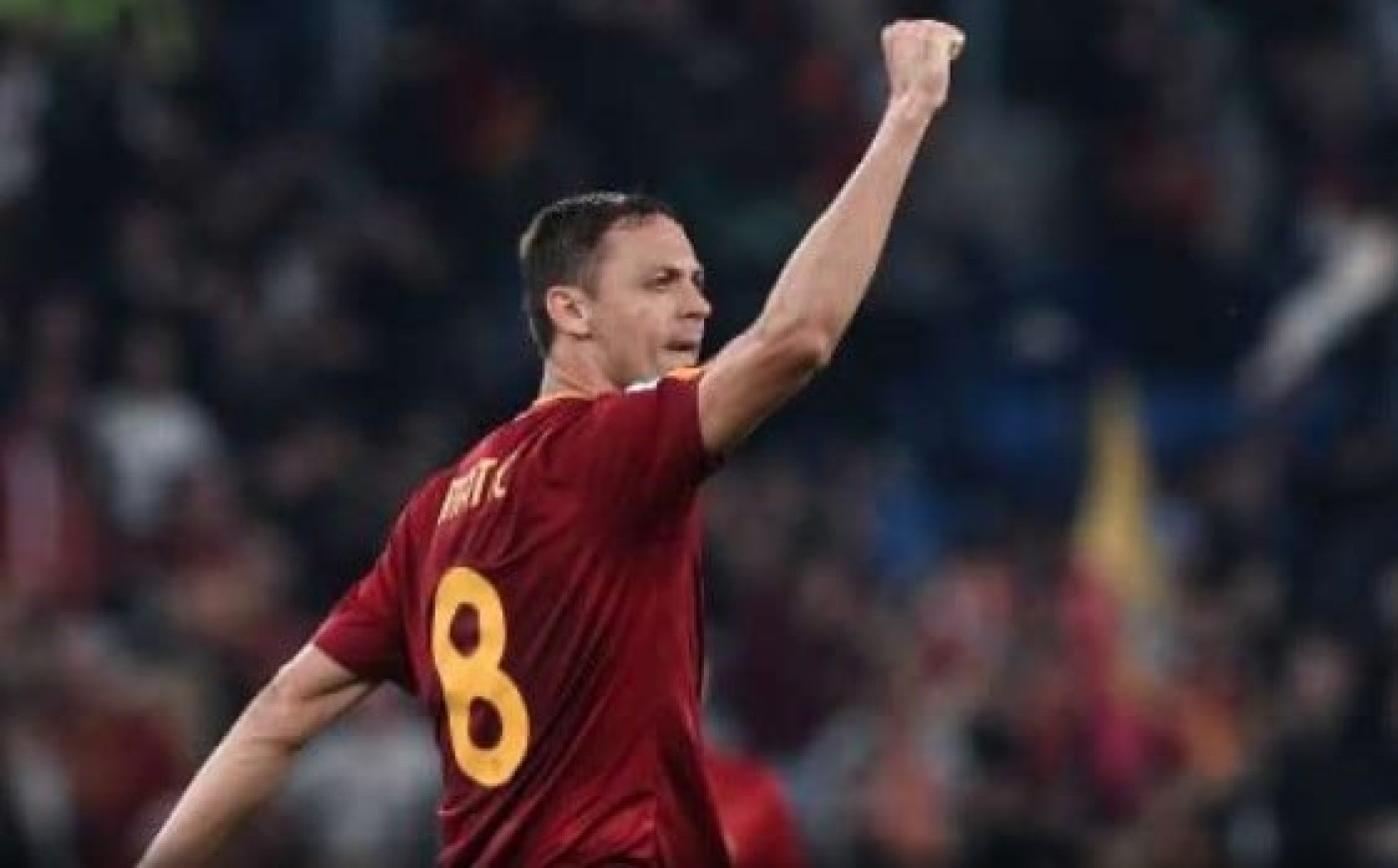Jay Idzes Berpeluang Satu Tim dengan Mantan Bintang Chelsea, Nemanja Matic