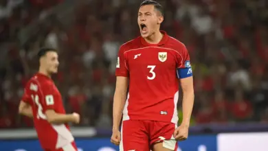 Jay Idzes Suarakan Kesedihan Atas Demo Anarkistis di Tanah Air