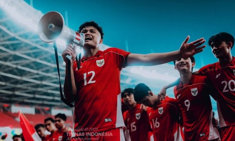 Jedi Muda Terakhir: Hokky Caraka Resmi Gabung Persita Cisadane