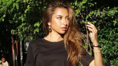 Jennifer Coppen Sedih Dituduh Lupakan Dali Wassink Demi Justin Hubner: Sakit!