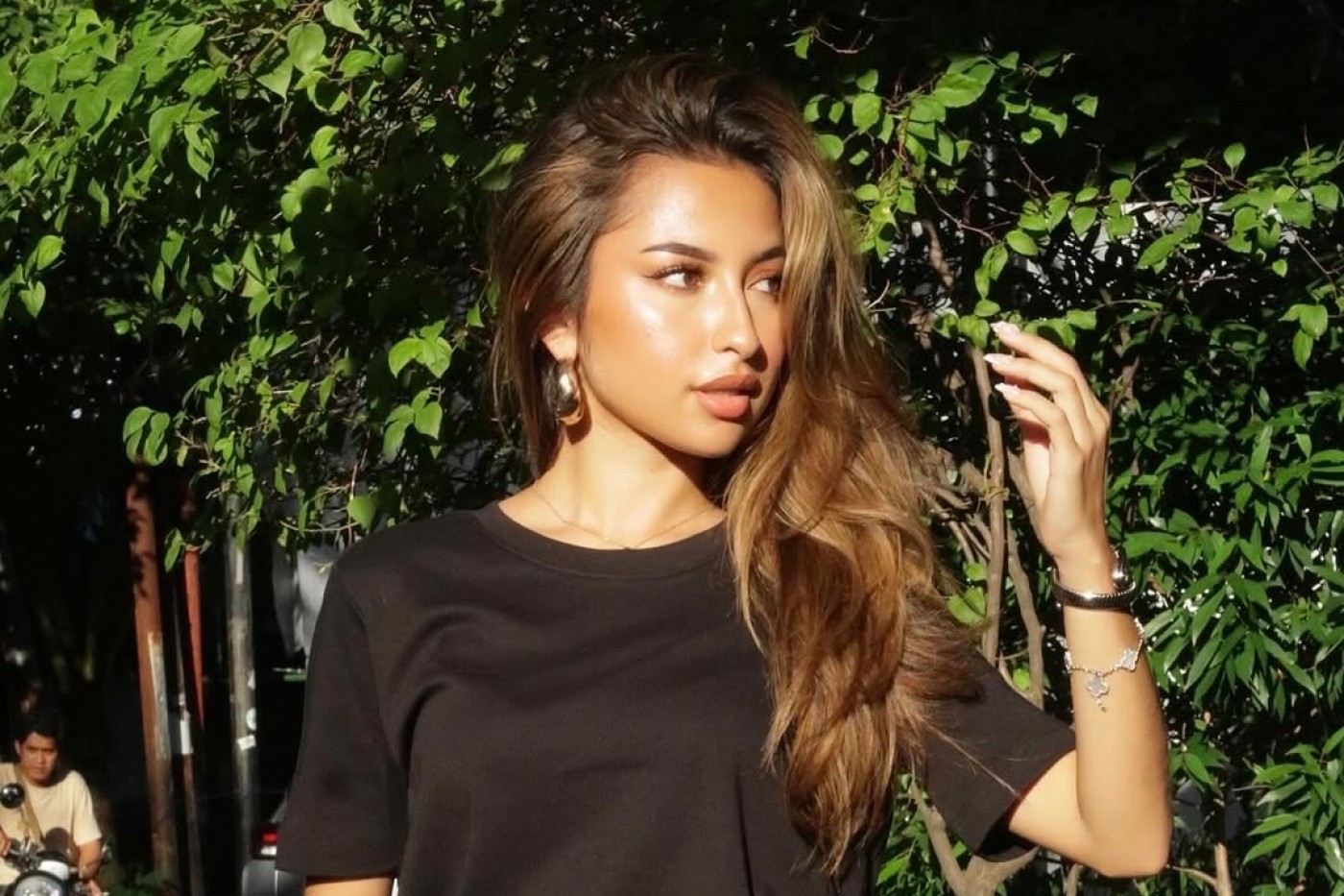 Jennifer Coppen Sedih Dituduh Lupakan Dali Wassink Demi Justin Hubner: Sakit!