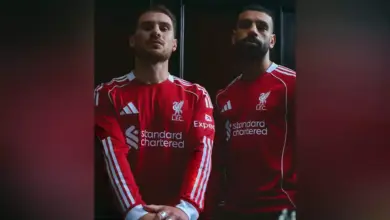 Jersei Baru Liverpool: Kombinasi Nuansa Klasik dan Modern yang Memikat