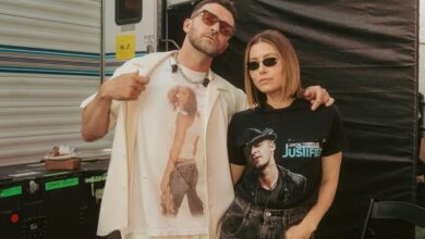 Jessica Biel Jadi Penopang Utama Justin Timberlake Setelah Diagnosa Lyme