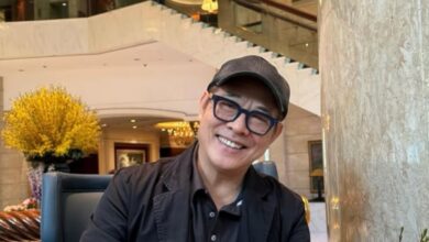 Jet Li Jalani Operasi Pengangkatan Tumor, Kesehatan Jadi Prioritas Utama