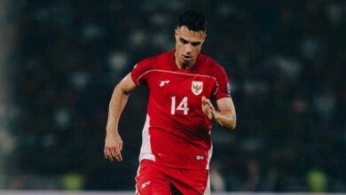 Joey Pelupessy, Asnawi Mangkualam, dan Thom Haye Bikin Persib Bandung Gila di AFC Champions League 2025-2026!