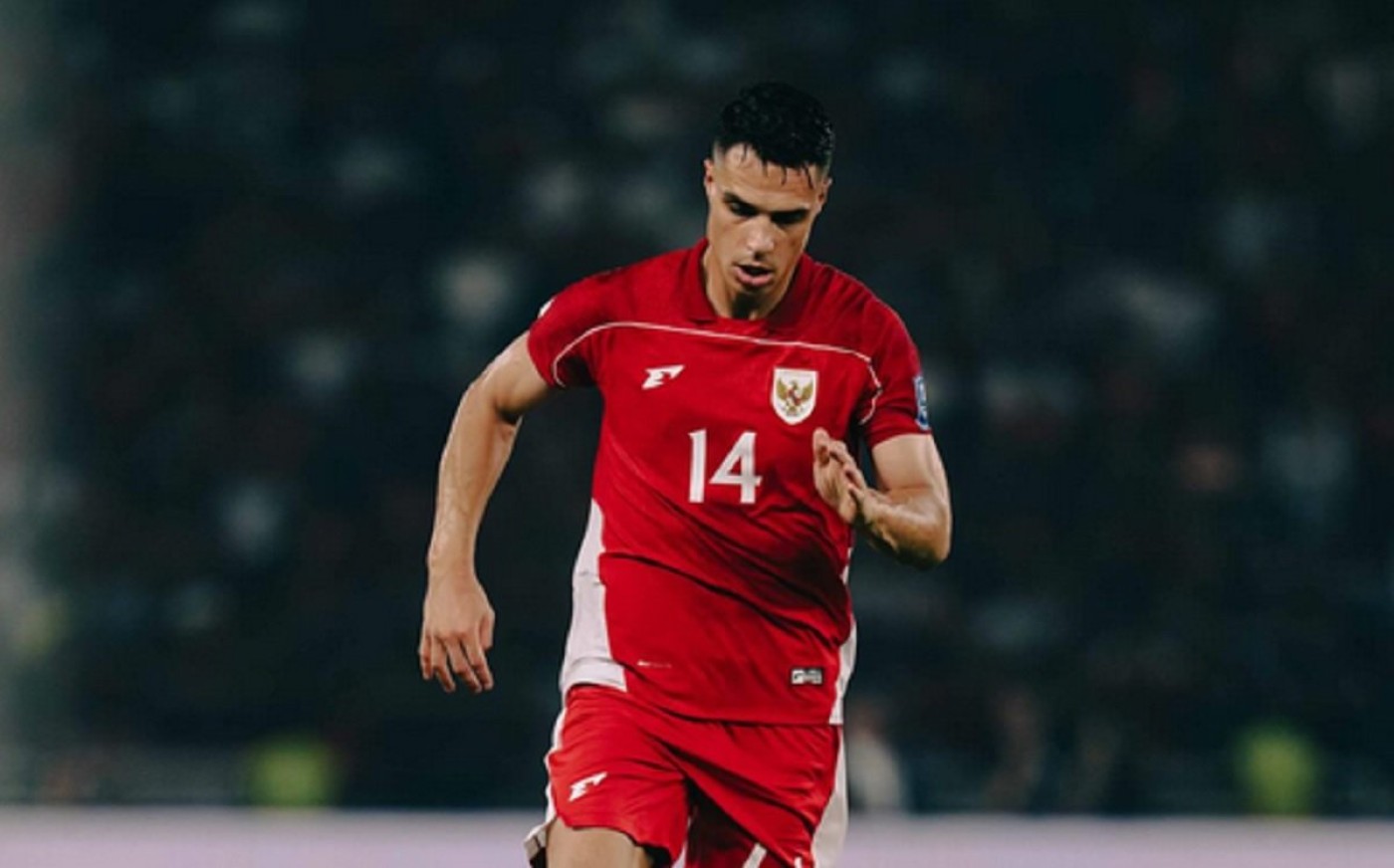 Joey Pelupessy, Asnawi Mangkualam, dan Thom Haye Bikin Persib Bandung Gila di AFC Champions League 2025-2026!