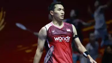 Jojo Melenggang ke Babak 32 Besar Kejuaraan Dunia BWF 2025