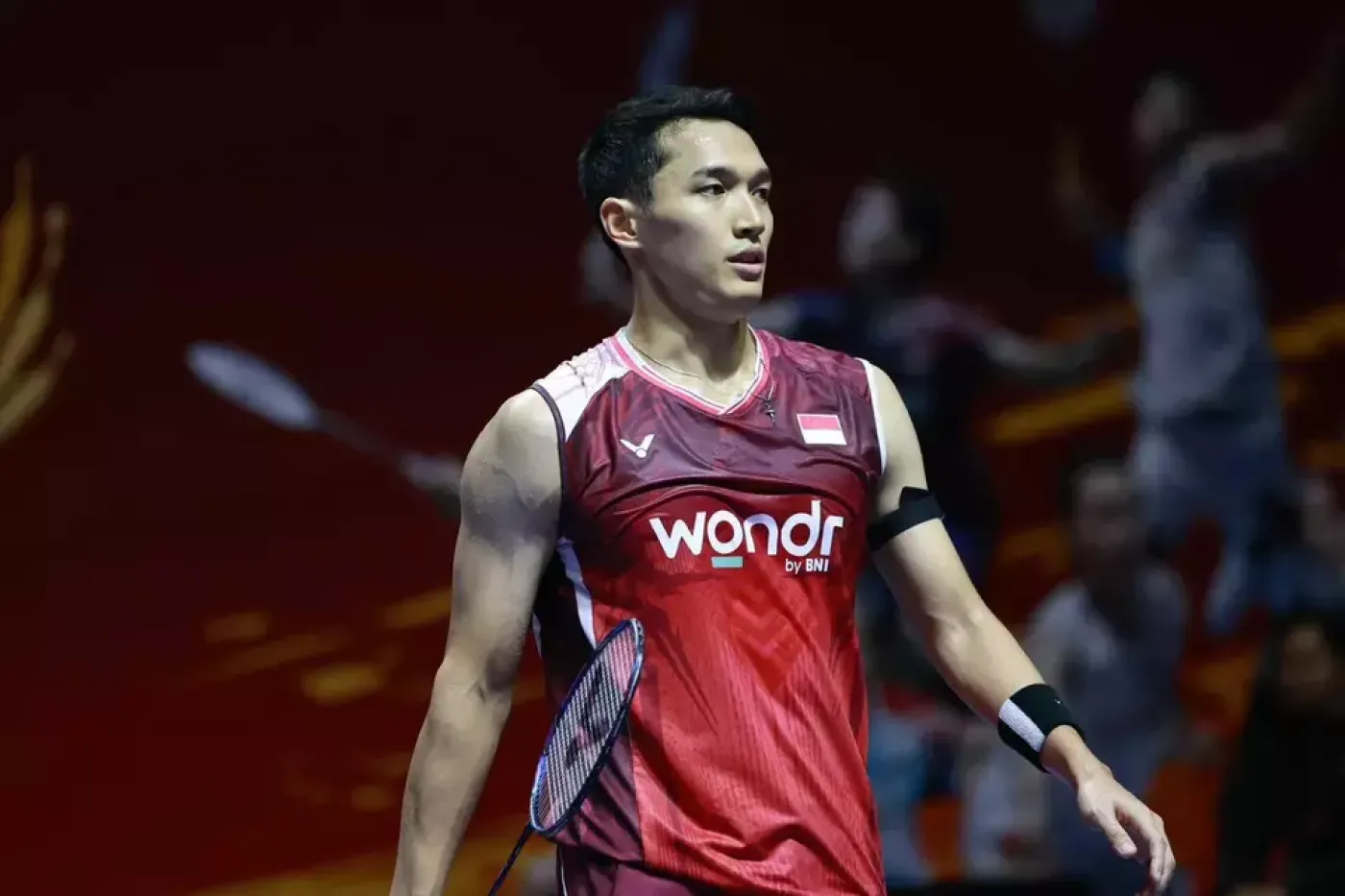 Jojo Melenggang ke Babak 32 Besar Kejuaraan Dunia BWF 2025