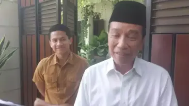 Jokowi: Tanggapi Isu Diuntungkan dari Polemik Ijazah Palsu, Jangan Gaduh!