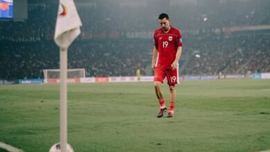 Jordi Amat Beri Pengakuan Jujur soal Rumor Kepindahan Thom Haye ke Persib