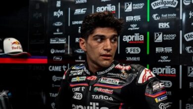 Jorge Martin Percaya Diri Sambut MotoGP Austria: Siap Berikan Performa Terbaik