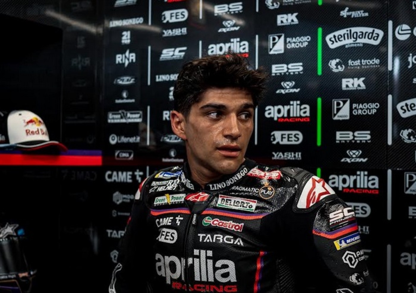 Jorge Martin Percaya Diri Sambut MotoGP Austria: Siap Berikan Performa Terbaik