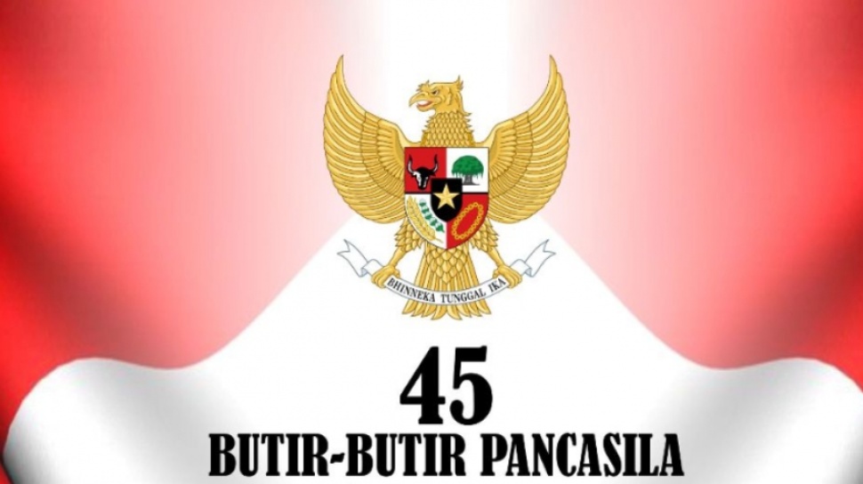 Jumlah Butir-Butir Pancasila: Pahami dan Terapkan dalam Kehidupan Sehari-hari