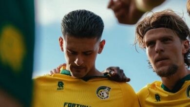 Justin Hubner: Cerita Menarik Saat Ada yang Menangis dan Berlari Mengejar Saya