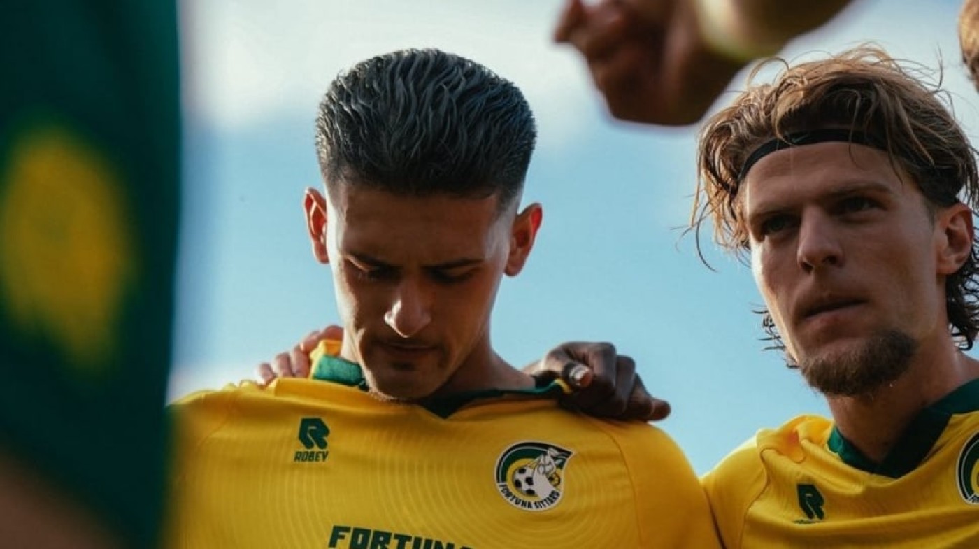 Justin Hubner: Cerita Menarik Saat Ada yang Menangis dan Berlari Mengejar Saya