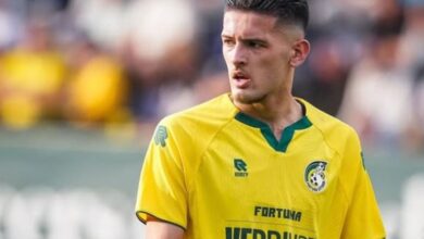 Justin Hubner Meraih Sambutan Hangat di Fortuna Sittard, Punya Firasat Baik!